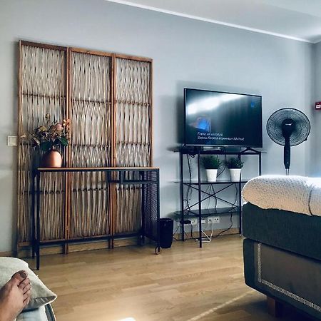 Pronksi 6A-34 Tallinn City Heart Apartment Eksteriør bilde